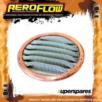 Aeroflow 40 Micron Stainless Steel Element Disc Suit Af66-2052 -6 & -8 Filters