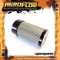 Aeroflow Replacement 60 Micron Element & O-Ring Af66-2044 Profilter