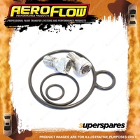 Aeroflow Replacement O-Ring And Bolts for Billet Thermostat Housings