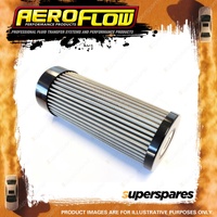 Aeroflow Replacement 100 Micron Element& O-Ring Af66-2043 Profilter