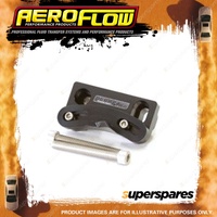 Aeroflow Adjustable Billet Timing Pointer Black for Ford 289-351W 10 O'clock