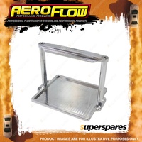 Aeroflow Billet Aluminium Battery Trays Suit Odyssey Odpc1200 Battery Polished