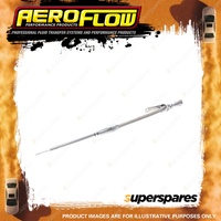 Aeroflow Stainless Steel Flexible Engine Dipstick Suit SB Chevy Late