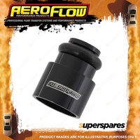 Aeroflow Fuel Injector Addaptor for 14mm Fuel Rail 12mm High Each