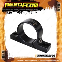 Aeroflow Brand Billet Coil Mount Bracket for 2-1/8" Dia. Coils Black