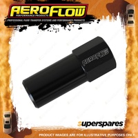 Aeroflow Blower Belt Guard Stands 1.75Stand Spacers 1.75" Each AF64-2906BLK
