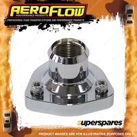 Aeroflow Billet Thermostat Housing Suit for for Holden Rb20 Rb25 Rb30 Chrome
