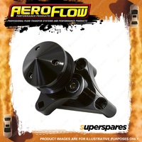 Aeroflow Brand Chev Ls Tensioner Bracket Suits Vt-Vz Commodore Black