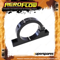 Aeroflow Brand Aeroflow Brand Black Filter Bracket For 50Mm Diam Filters