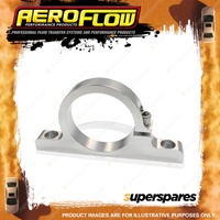 Aeroflow Brand Billet Filter Bracket Polished Suits 2-1/2" Diameter