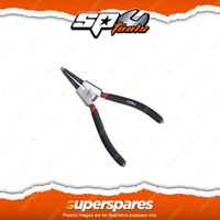 888 Series 175mm Circlip Pliers - Straight External Individual Optimum Access