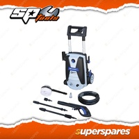 SP Jetwash 2030PSI 7.3L/min Pressure Washer - 8M Hose Electric Heavy Duty