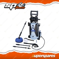 SP Jetwash 2320PSI 7.3L/min Pressure Washer - Electric Heavy Duty 10M Hose
