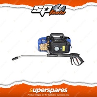 SP Jetwash 2030PSI 8.3L/min Pressure Washer - 8 Meter Hose Electric Heavy Duty