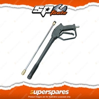 SP Jetwash Pressure Washer Accessory - Suits SP250P SP360P SP400P