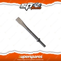 SP Tools Chisel Flat Blade 20x170mm - for General Body Repair or Replacement