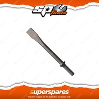 SP Tools Chisel Rivet & Bolt Cutter 20 x 170mm for Body Chassis Exhaust Apps