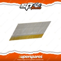 SP Tools Scorpion 38mm Angle Finishing Nail - High Strength and Durability