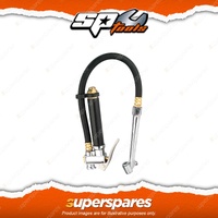 SP Tools Scorpion Tyre Air Inflator Barrel - Long Shafed Tyre Chuck 0-120PSI