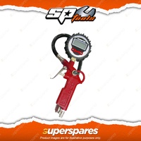 SP Tools Scorpion Tyre Air Inflator Digital - Precise Pressure Control & Display