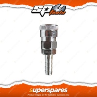 SP Tools Scorpion 3/8" Barb Coupler Hose - Nitto Style Reliable & Durable