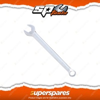 SP Tools 6mm Quad Drive ROE Spanner - 15 Deg Offset Metric 4 Times Griping Power