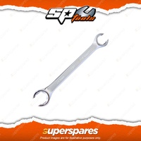 SP Tools Flare Nut Spanner - Size 12mm x 13mm Metric Individual Cr-V Steel