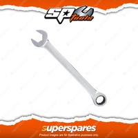 SP Tools Gear Drive ROE Spanner - 6mm Metric 0 Degree Offset High Durability