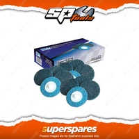 SP Tools 50Pcs Gasket Discs Fine Discs - Suit 2 inch 50mm Gasket Sanders