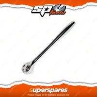SP Tools 1/4" Drive Precision Ratchet Round Head - 144 Teeth Reversible