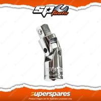 SP Tools 1/4" Drive Universal Joint - Access Hard to Reach Nuts & Bolts Cr-V