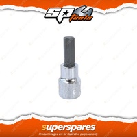 SP Tools 3/8" Drive Socket - Torx Plus Tp30 50mm Chrome Vanadium Steel