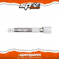 SP Tools 3/8" Drive Wobble Extension Bars Socket - Individual Cr-V 100mm