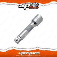 SP Tools 3/8" Drive Wobble Extension Bar - 75mm Cr-V Steel High Durability