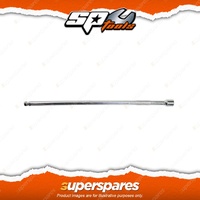 SP Tools 3/8" Drive Wobble Extension Bars Socket - Individual Cr-V Size 600mm