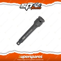 SP Tools 3/8" Drive Impact Extension Bar - Length 250mm Individual Cr-Mo Steel