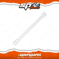 SP Tools 3/8" Drive Extra Long Magnetic Spark Plug Socket 14mm 12 Pt Metric