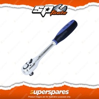 SP Tools 1/2" Drive Ratchet - 45 Teeth Reversible Triple Chrome Finish
