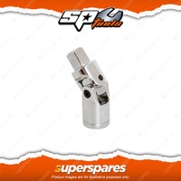 SP Tools 1/2" Drive Universal Joint Flexible Cr-V Steel High Durability