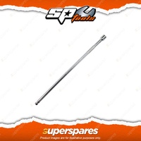 SP Tools 1/2" Drive Wobble Extension Bar - Length 75mm Individual Cr-V Steel