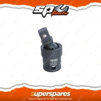 SP Tools 1/2" Drive Impact Universal Flexible Joint - Chrome Molybdenum