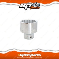 SP Tools 3/4" Drive Socket - 24mm 12 Point Metric with Triple Chrome Finish