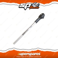 SP Tools 3/4" Drive Ratchet - 24 Teeth Reversible Detachable Handle Cr-V
