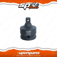 SP Tools 3/4" Drive F x 1/2" M Impact Socket Adaptor - High Strength Cr-Mo