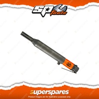 SP Tools Needle Scaler - Straight Industrial Adjust Automatically to Contours