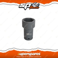 SP Tools 3/4" Drive Budd Wheel Impact Socket - 41mm x 21mm Metric Individual