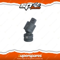SP Tools 1" Drive Impact Universal Joint - Access Hard to Reach Nuts & Bolts