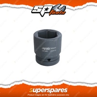 SP Tools 1" Drive Impact Socket - Size 29mm 6 Point Metric Individual Cr-Mo