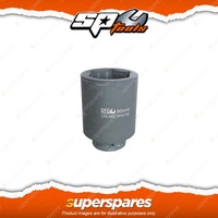 SP Tools 1-1/2" Drive Deep Impact Socket - 41mm 6 Point Metric Individual Cr-Mo