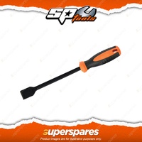 SP Tools 25mm 1" Gasket Scraper - Auto Speciality Heavy Duty Slip Resistant Grip